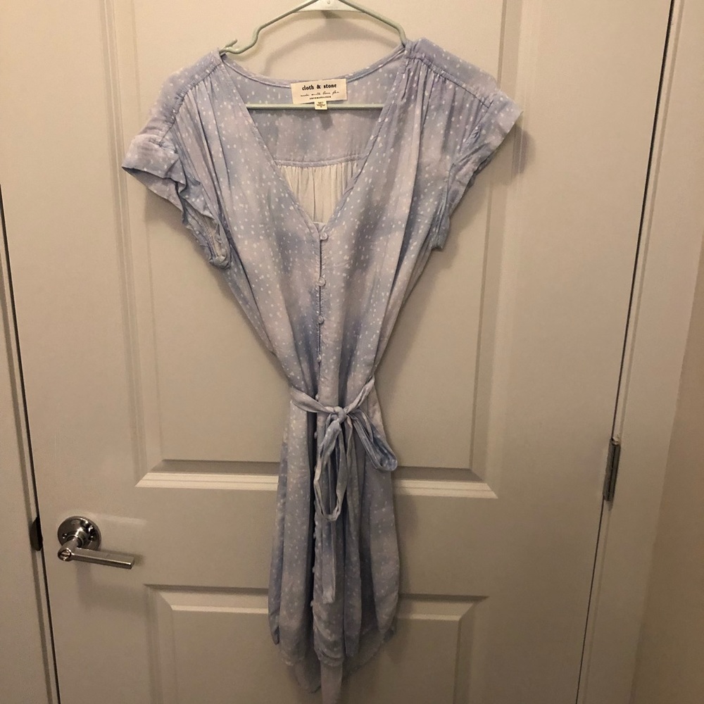 Work Dress